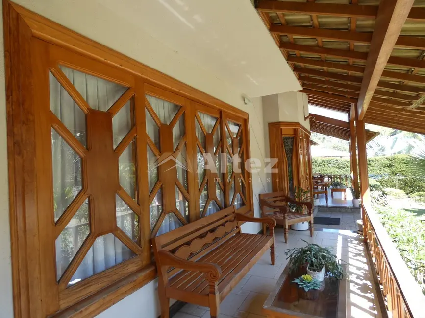 Foto 8 de Casa de Condomínio com 6 quartos à venda, 985m2 em Parque do Imbui, Teresopolis - RJ