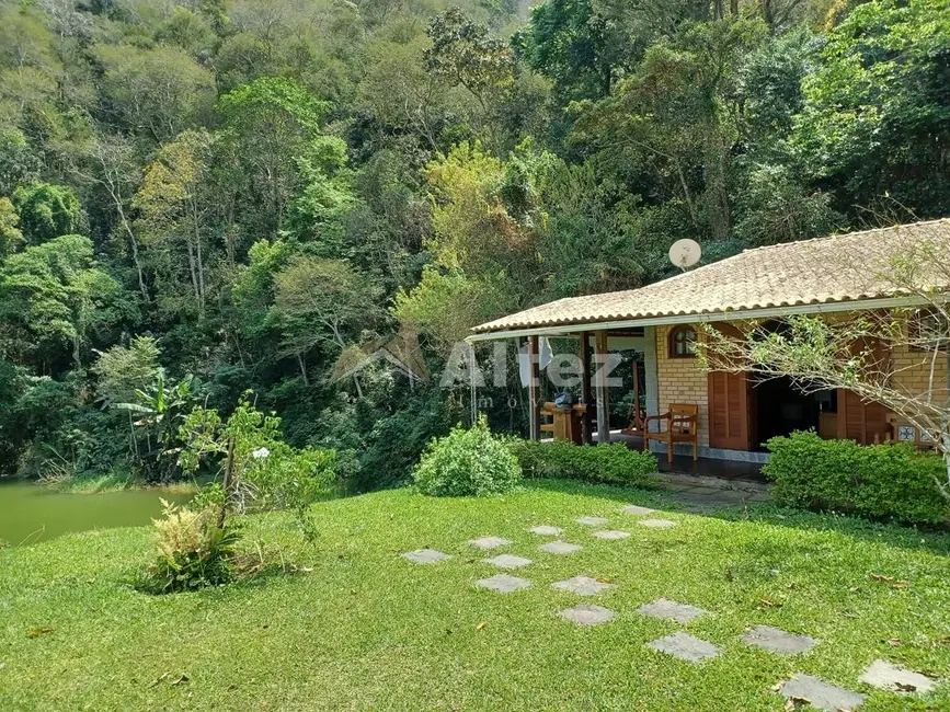 Sítio / Rancho com 6 quartos à venda, 70000m2 em Córrego das Pedras, Teresopolis - RJ - imagem 9 Foto 9 de Sítio / Rancho com 6 quartos à venda, 70000m2 em Córrego das Pedras, Teresopolis - RJ