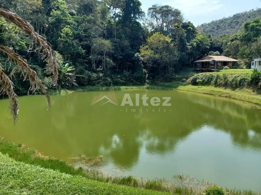 Sítio / Rancho com 6 quartos à venda, 70000m2 em Córrego das Pedras, Teresopolis - RJ - imagem 7 Foto 7 de Sítio / Rancho com 6 quartos à venda, 70000m2 em Córrego das Pedras, Teresopolis - RJ