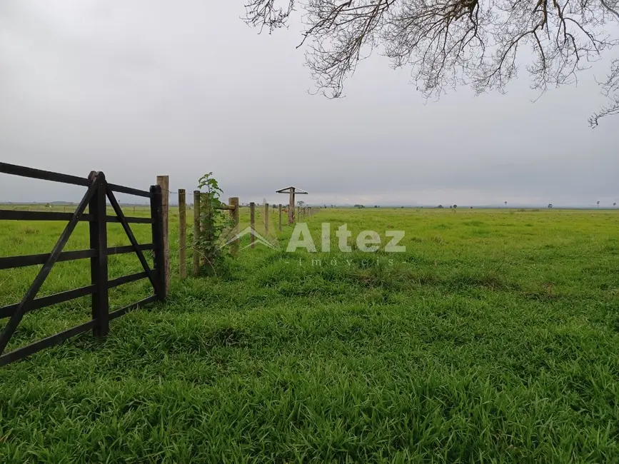 Fazenda / Haras com 2 quartos à venda, 8470000m2 em Cadetes Fabres, Guapimirim - RJ - imagem 4 Foto 4 de Fazenda / Haras com 2 quartos à venda, 8470000m2 em Cadetes Fabres, Guapimirim - RJ