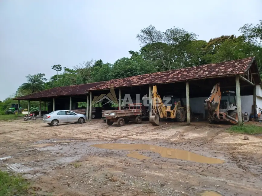 Fazenda / Haras com 2 quartos à venda, 8470000m2 em Cadetes Fabres, Guapimirim - RJ - imagem 3 Foto 3 de Fazenda / Haras com 2 quartos à venda, 8470000m2 em Cadetes Fabres, Guapimirim - RJ