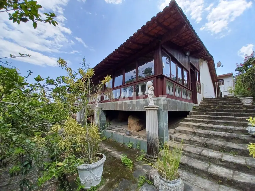 Casa de Condomínio com 4 quartos à venda, 1290m2 em Corujas, Guapimirim - RJ - imagem 3 Foto 3 de Casa de Condomínio com 4 quartos à venda, 1290m2 em Corujas, Guapimirim - RJ