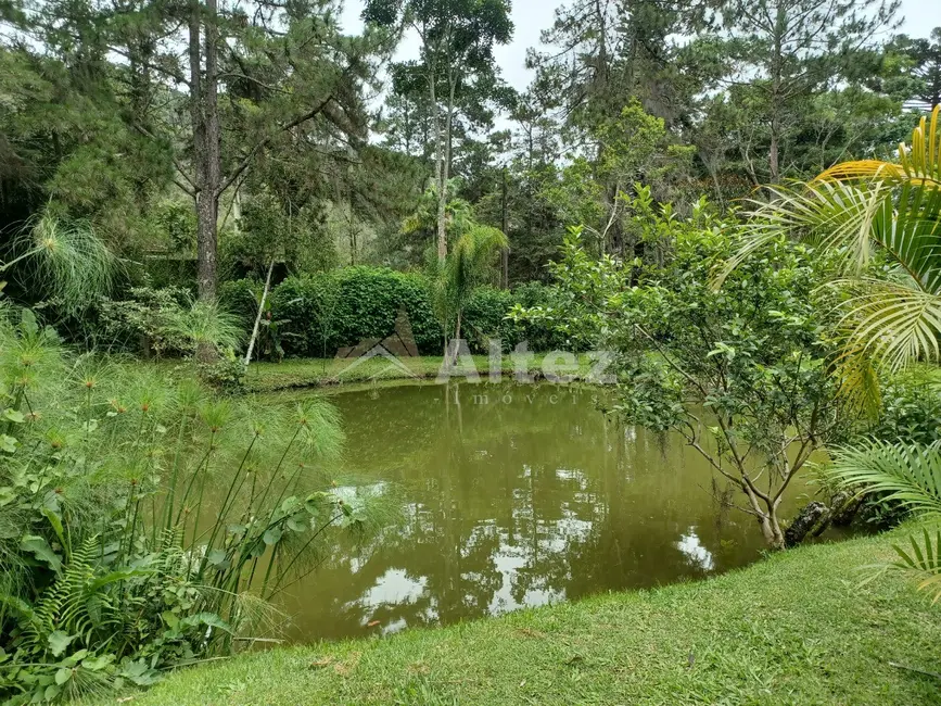 Casa com 3 quartos à venda, 3900m2 em Teresopolis - RJ - imagem 7 Foto 7 de Casa com 3 quartos à venda, 3900m2 em Teresopolis - RJ