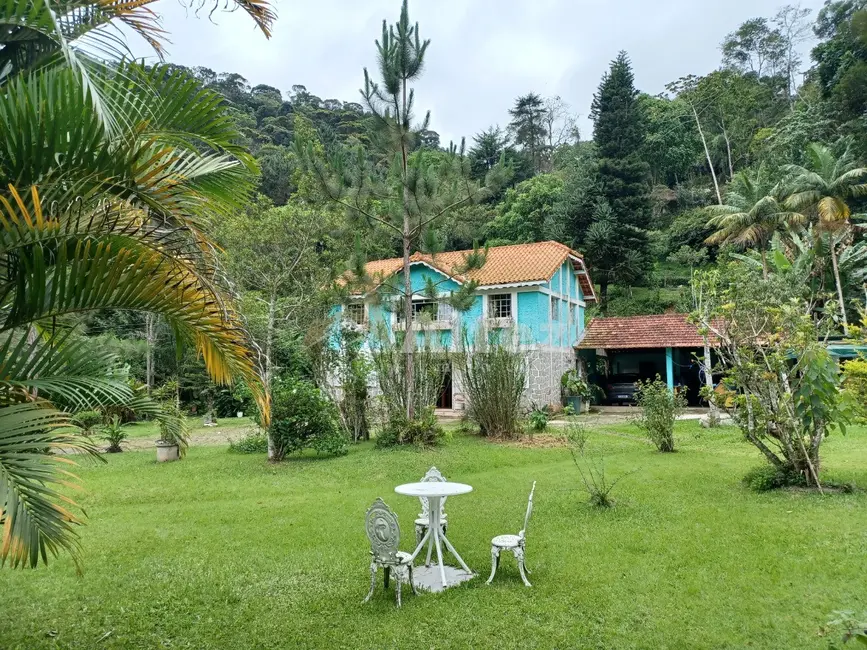 Casa com 3 quartos à venda, 3900m2 em Teresopolis - RJ - imagem 9 Foto 9 de Casa com 3 quartos à venda, 3900m2 em Teresopolis - RJ