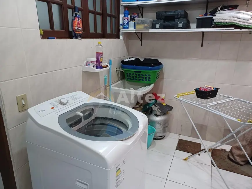 Casa de Condomínio com 2 quartos à venda, 76m2 em Parque São Luiz, Teresopolis - RJ - imagem 8 Foto 8 de Casa de Condomínio com 2 quartos à venda, 76m2 em Parque São Luiz, Teresopolis - RJ