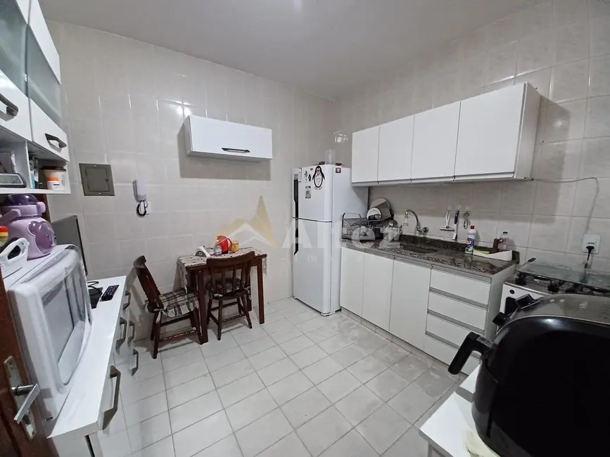 Casa de Condomínio com 2 quartos à venda, 76m2 em Parque São Luiz, Teresopolis - RJ - imagem 6 Foto 6 de Casa de Condomínio com 2 quartos à venda, 76m2 em Parque São Luiz, Teresopolis - RJ