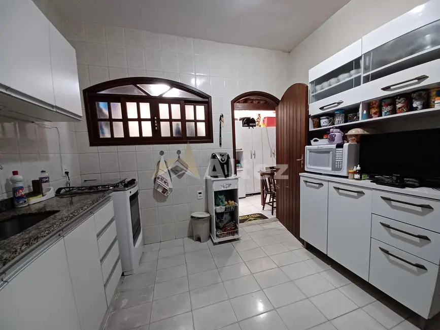 Casa de Condomínio com 2 quartos à venda, 76m2 em Parque São Luiz, Teresopolis - RJ - imagem 4 Foto 4 de Casa de Condomínio com 2 quartos à venda, 76m2 em Parque São Luiz, Teresopolis - RJ