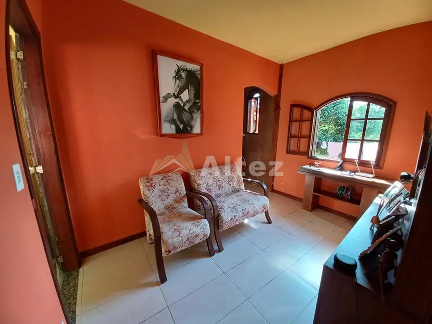 Sítio / Rancho com 3 quartos à venda, 20000m2 em Albuquerque, Teresopolis - RJ - imagem 7 Foto 7 de Sítio / Rancho com 3 quartos à venda, 20000m2 em Albuquerque, Teresopolis - RJ