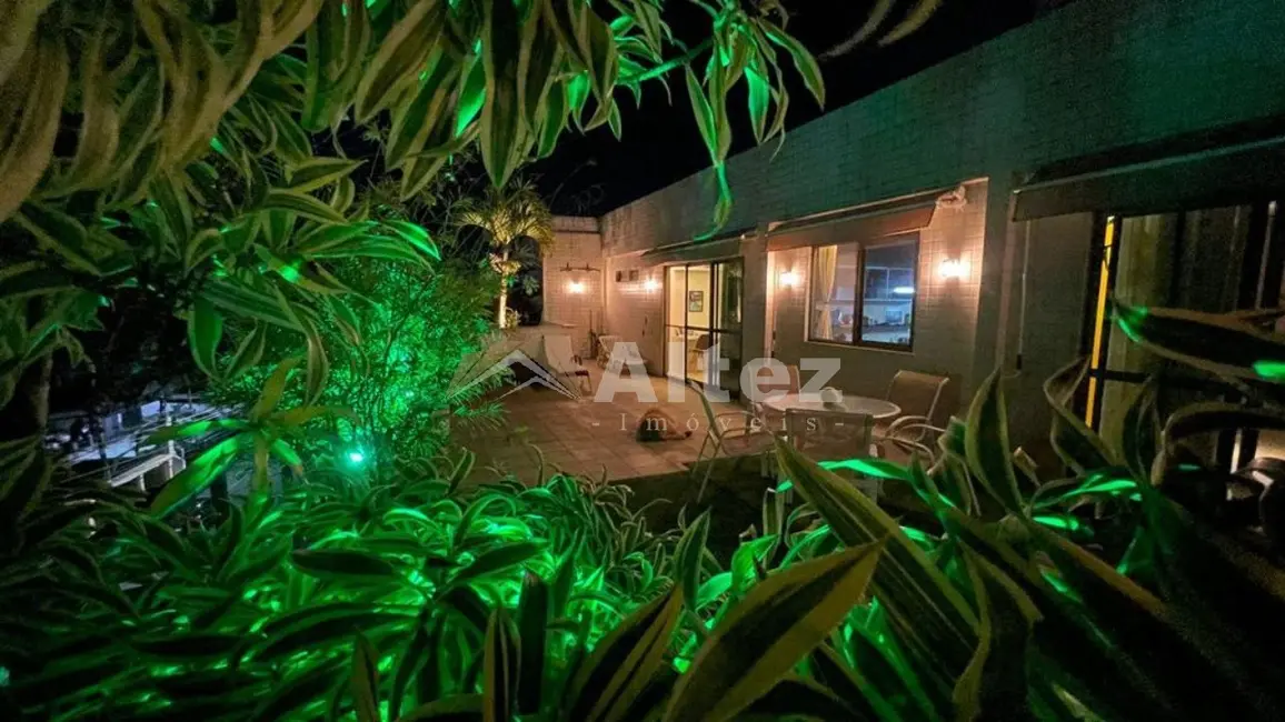 Foto 8 de Apartamento com 3 quartos à venda, 263m2 em Recreio dos Bandeirantes, Rio De Janeiro - RJ