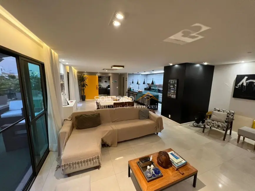 Foto 1 de Apartamento com 3 quartos à venda, 263m2 em Recreio dos Bandeirantes, Rio De Janeiro - RJ