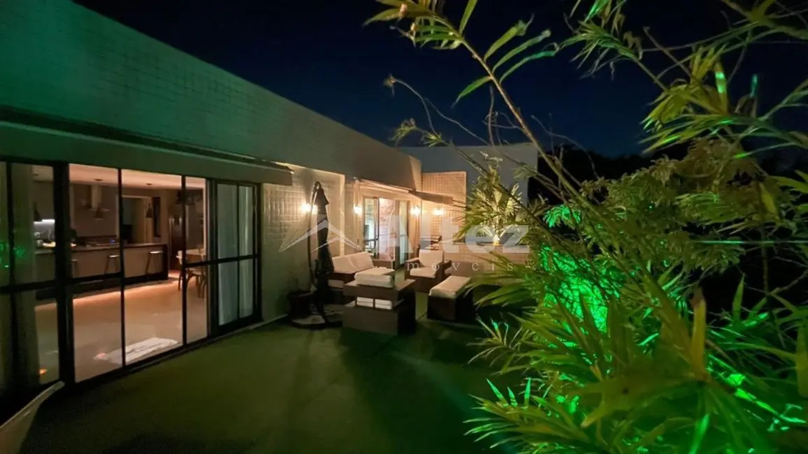 Foto 6 de Apartamento com 3 quartos à venda, 263m2 em Recreio dos Bandeirantes, Rio De Janeiro - RJ