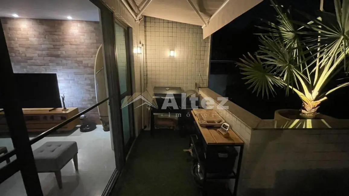 Foto 4 de Apartamento com 3 quartos à venda, 263m2 em Recreio dos Bandeirantes, Rio De Janeiro - RJ