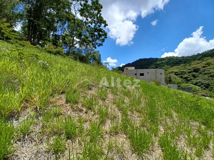 Terreno / Lote à venda, 600m2 em Teresopolis - RJ - imagem 4 Foto 4 de Terreno / Lote à venda, 600m2 em Teresopolis - RJ