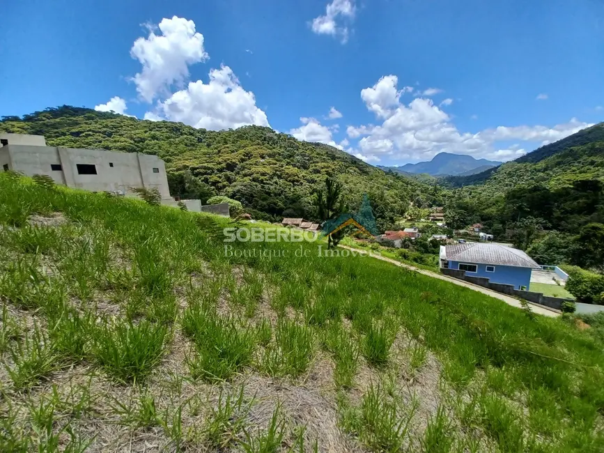 Foto 2 de Terreno / Lote à venda, 600m2 em Teresopolis - RJ