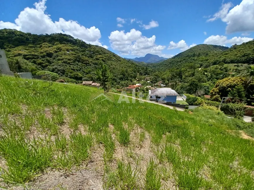 Foto 3 de Terreno / Lote à venda, 600m2 em Teresopolis - RJ