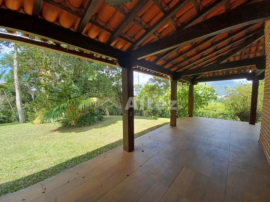 Sítio / Rancho com 4 quartos à venda, 10920m2 em Granja Guarani, Teresopolis - RJ - imagem 5 Foto 5 de Sítio / Rancho com 4 quartos à venda, 10920m2 em Granja Guarani, Teresopolis - RJ