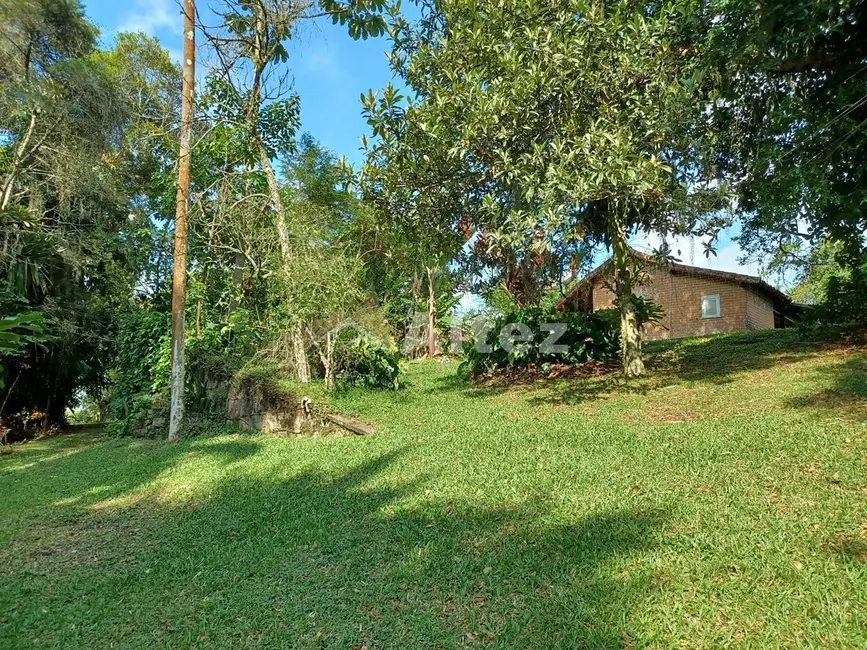 Sítio / Rancho com 4 quartos à venda, 10920m2 em Granja Guarani, Teresopolis - RJ - imagem 9 Foto 9 de Sítio / Rancho com 4 quartos à venda, 10920m2 em Granja Guarani, Teresopolis - RJ