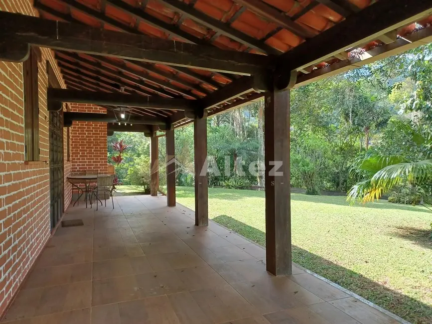 Sítio / Rancho com 4 quartos à venda, 10920m2 em Granja Guarani, Teresopolis - RJ - imagem 7 Foto 7 de Sítio / Rancho com 4 quartos à venda, 10920m2 em Granja Guarani, Teresopolis - RJ
