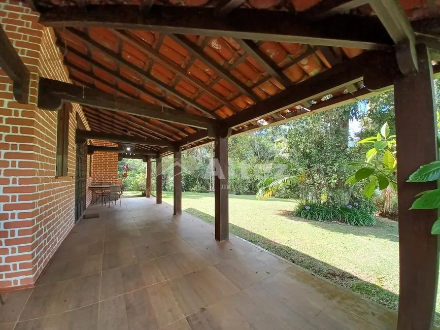 Sítio / Rancho com 4 quartos à venda, 10920m2 em Granja Guarani, Teresopolis - RJ - imagem 6 Foto 6 de Sítio / Rancho com 4 quartos à venda, 10920m2 em Granja Guarani, Teresopolis - RJ