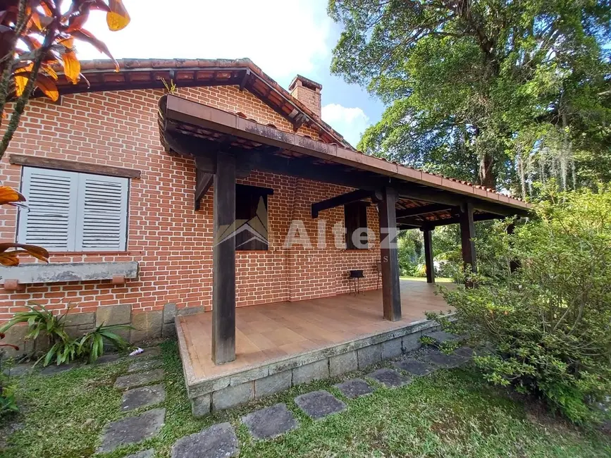 Sítio / Rancho com 4 quartos à venda, 10920m2 em Granja Guarani, Teresopolis - RJ - imagem 4 Foto 4 de Sítio / Rancho com 4 quartos à venda, 10920m2 em Granja Guarani, Teresopolis - RJ