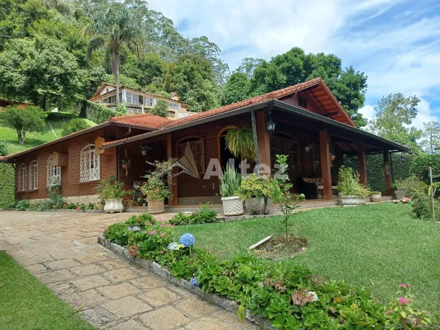 Foto 3 de Sítio / Rancho com 12 quartos à venda, 31000m2 em Teresopolis - RJ