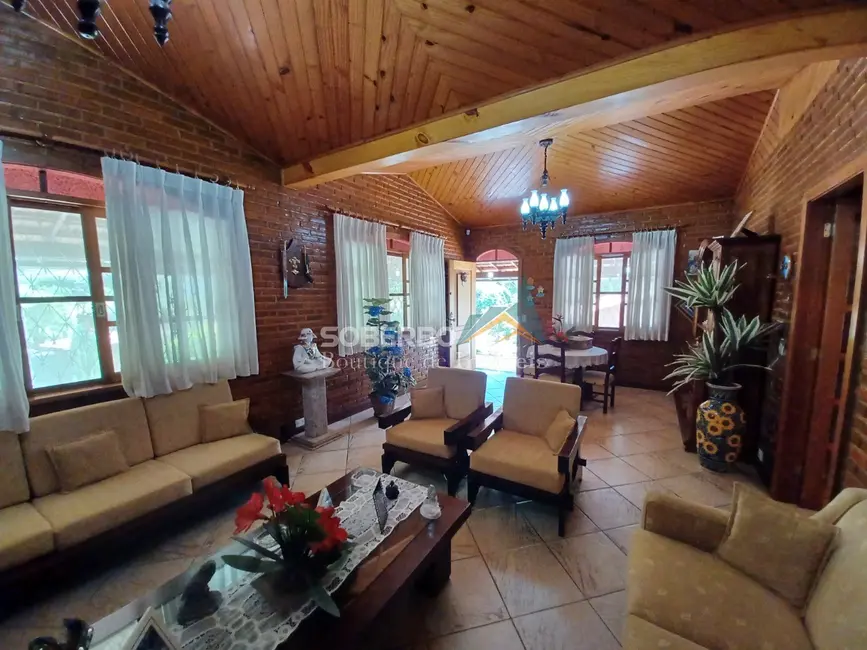 Sítio / Rancho com 12 quartos à venda, 31000m2 em Teresopolis - RJ - imagem 7 Foto 7 de Sítio / Rancho com 12 quartos à venda, 31000m2 em Teresopolis - RJ