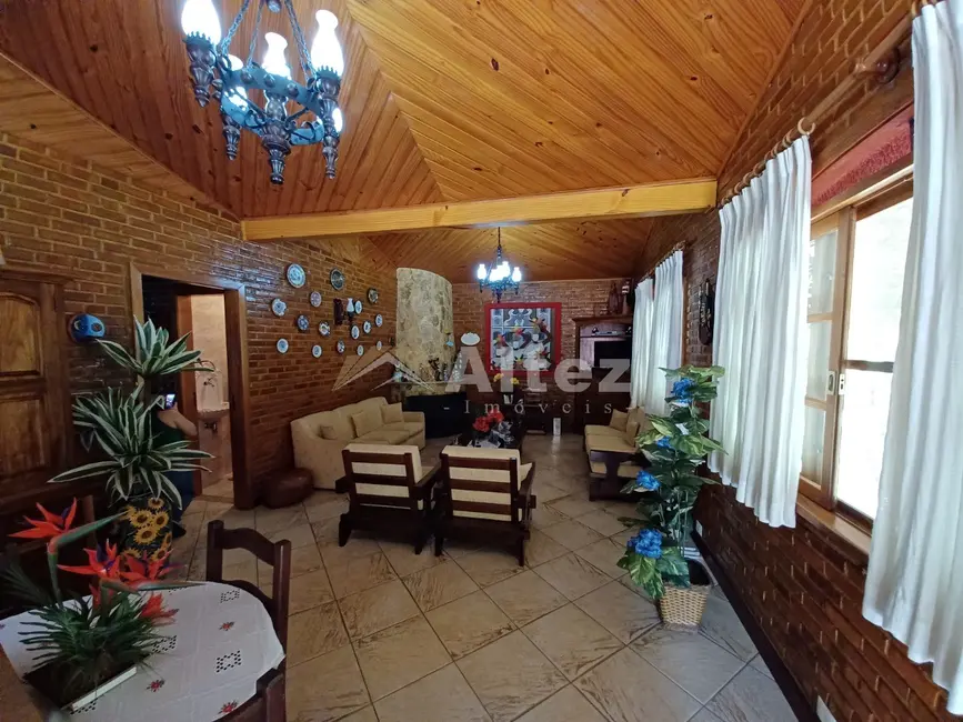 Foto 6 de Sítio / Rancho com 12 quartos à venda, 31000m2 em Teresopolis - RJ