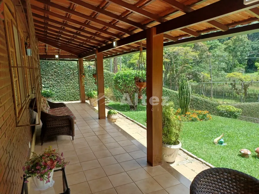 Foto 5 de Sítio / Rancho com 12 quartos à venda, 31000m2 em Teresopolis - RJ