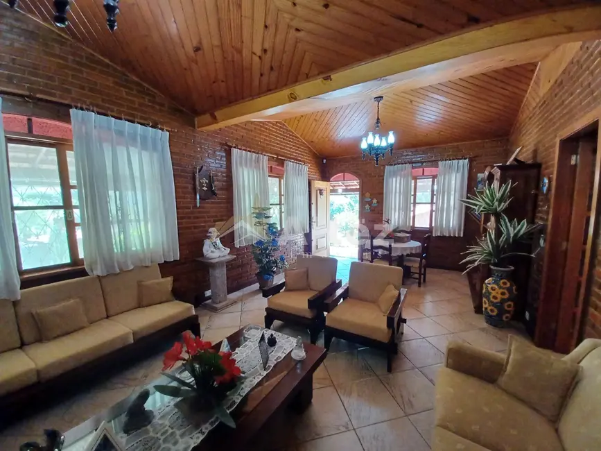 Foto 8 de Sítio / Rancho com 12 quartos à venda, 31000m2 em Teresopolis - RJ