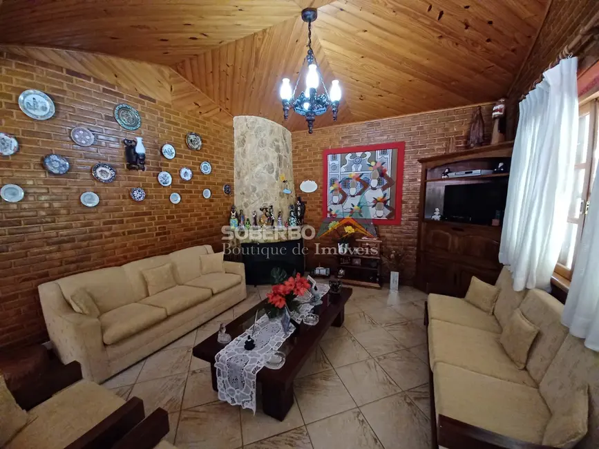 Sítio / Rancho com 12 quartos à venda, 31000m2 em Teresopolis - RJ - imagem 6 Foto 6 de Sítio / Rancho com 12 quartos à venda, 31000m2 em Teresopolis - RJ