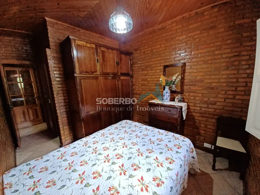 Sítio / Rancho com 12 quartos à venda, 31000m2 em Teresopolis - RJ - imagem 8 Foto 8 de Sítio / Rancho com 12 quartos à venda, 31000m2 em Teresopolis - RJ