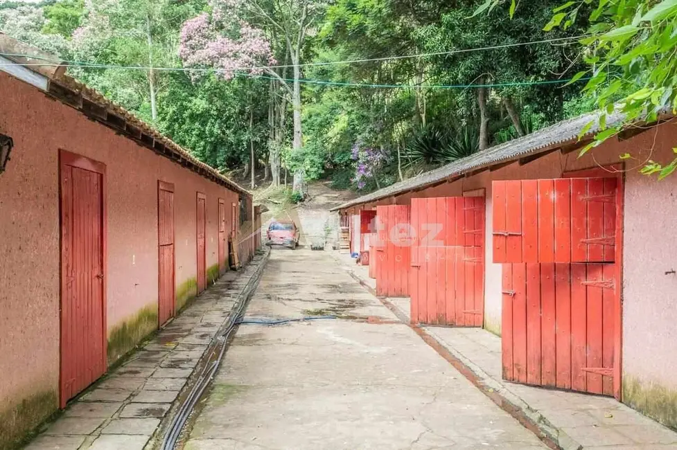 Foto 7 de Sítio / Rancho com 9 quartos à venda, 290400m2 em Campanha, Teresopolis - RJ