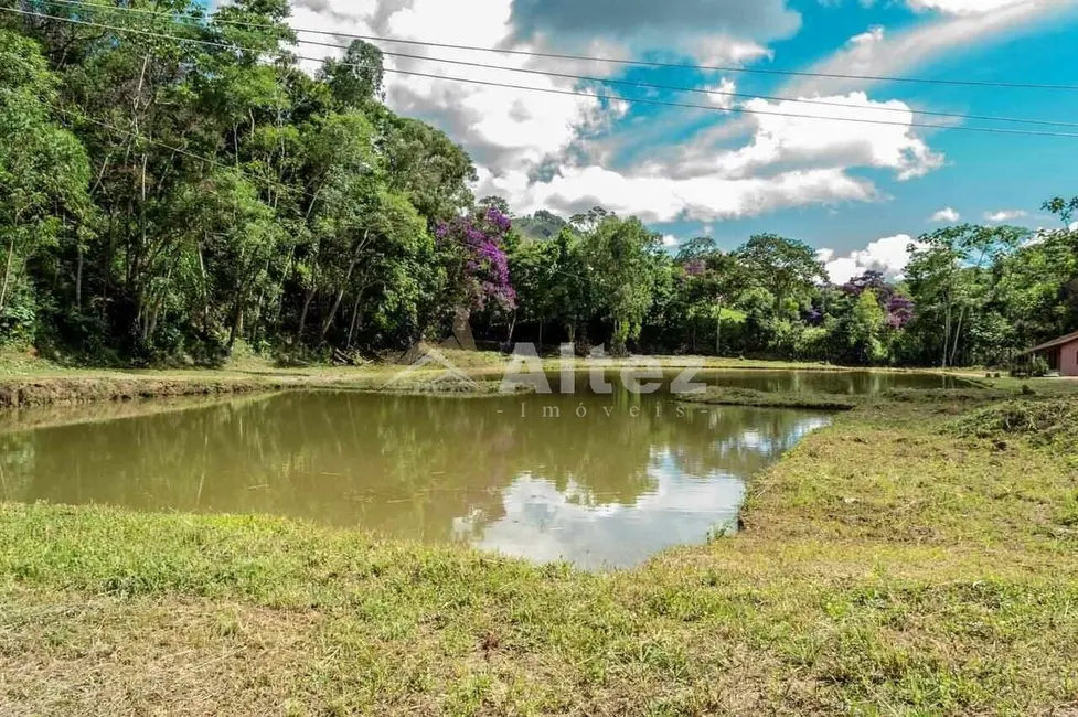Foto 6 de Sítio / Rancho com 9 quartos à venda, 290400m2 em Campanha, Teresopolis - RJ