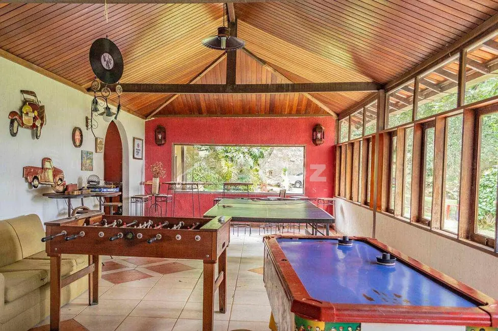 Foto 9 de Sítio / Rancho com 9 quartos à venda, 290400m2 em Campanha, Teresopolis - RJ