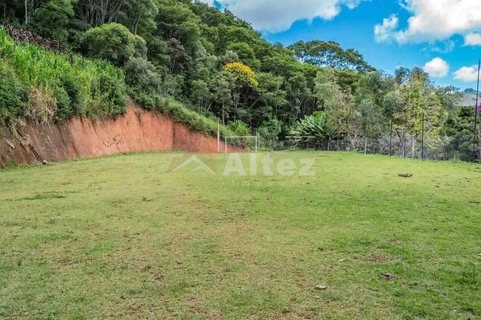 Foto 5 de Sítio / Rancho com 9 quartos à venda, 290400m2 em Campanha, Teresopolis - RJ