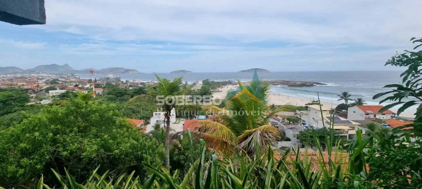 Foto 1 de Casa com 4 quartos à venda, 800m2 em Piratininga, Niteroi - RJ