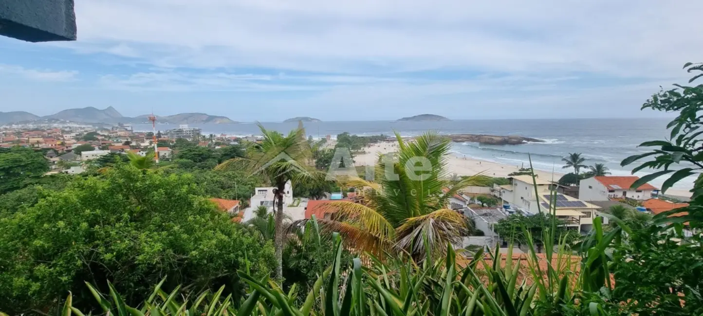 Foto 1 de Casa com 4 quartos à venda, 800m2 em Piratininga, Niteroi - RJ