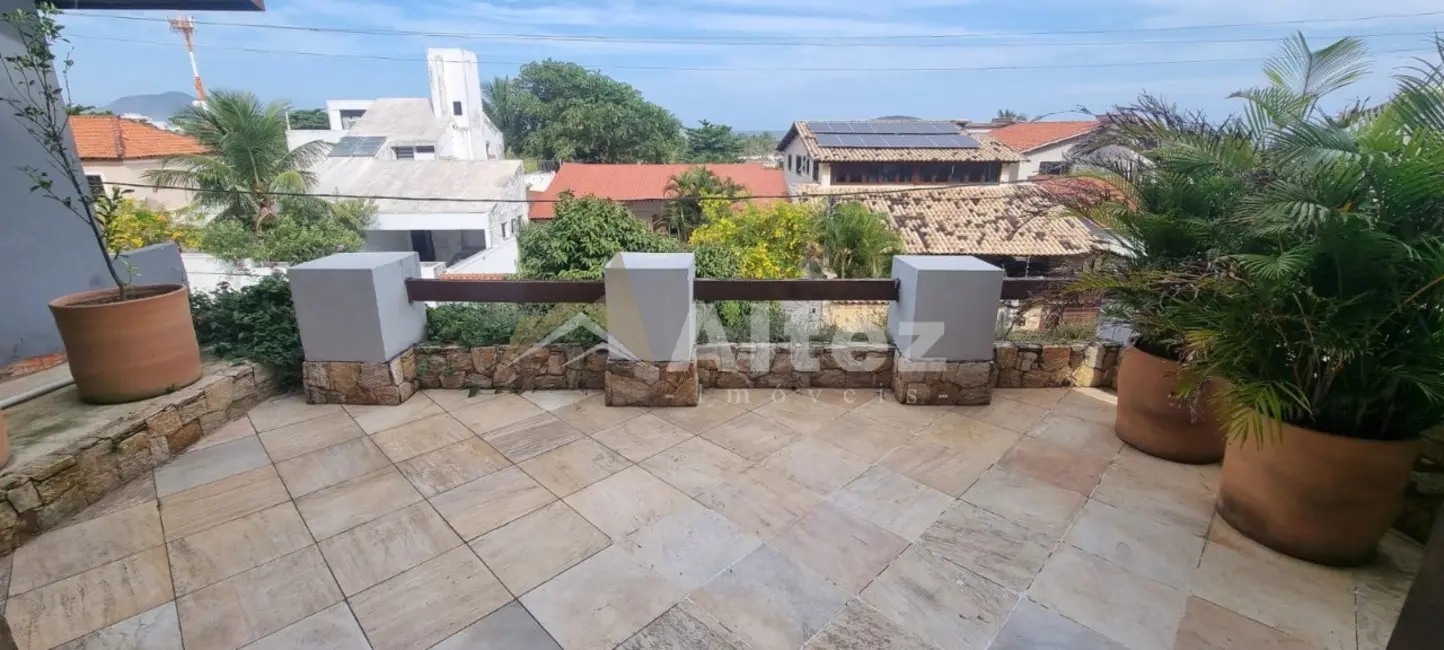 Foto 7 de Casa com 4 quartos à venda, 800m2 em Piratininga, Niteroi - RJ