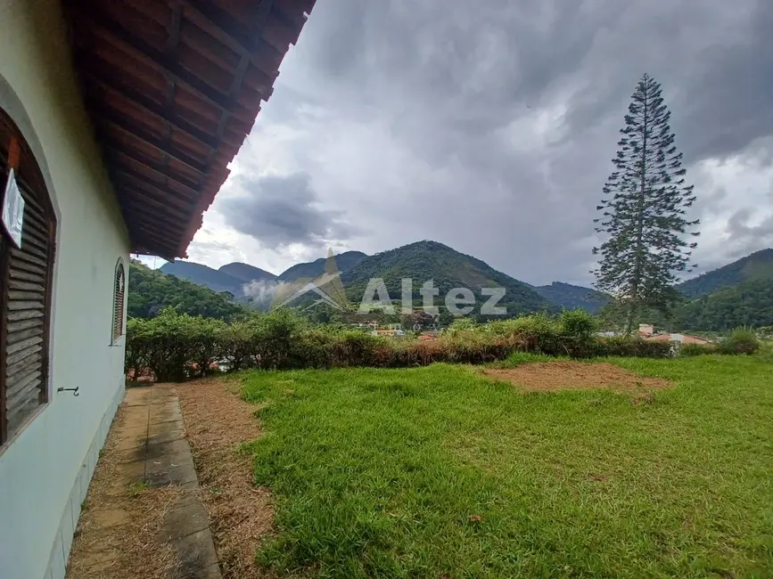 Foto 1 de Sítio / Rancho com 3 quartos à venda, 16000m2 em Vargem Grande, Teresopolis - RJ