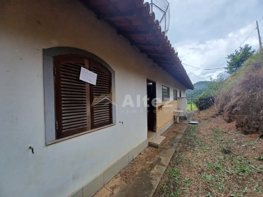 Sítio / Rancho com 3 quartos à venda, 16000m2 em Vargem Grande, Teresopolis - RJ - imagem 4 Foto 4 de Sítio / Rancho com 3 quartos à venda, 16000m2 em Vargem Grande, Teresopolis - RJ