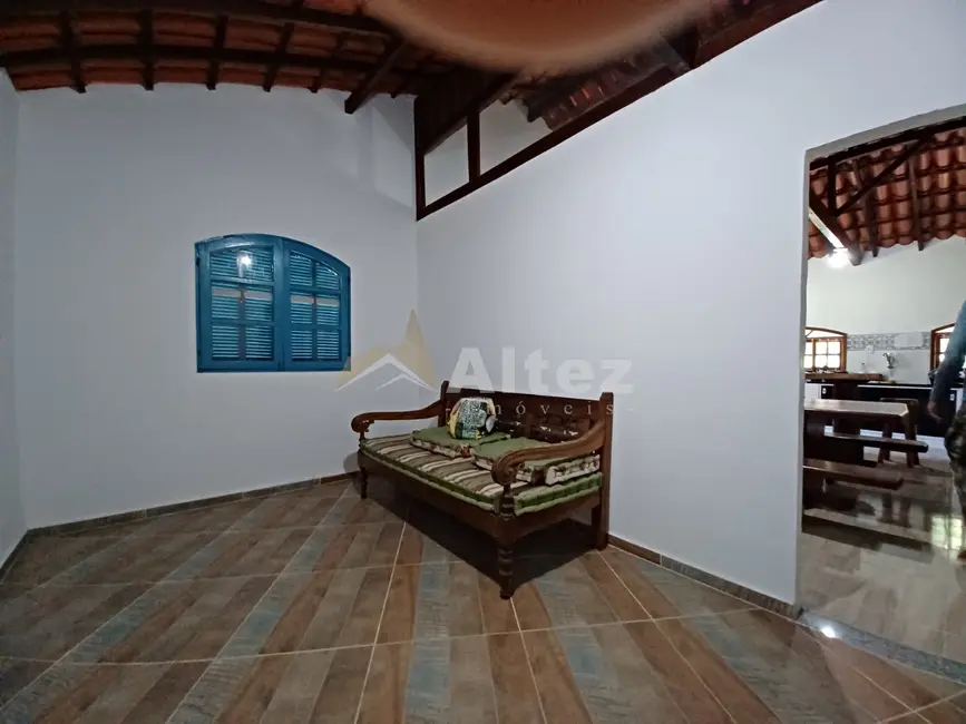 Foto 9 de Fazenda / Haras com 3 quartos à venda, 4092137m2 em Silva Jardim - RJ