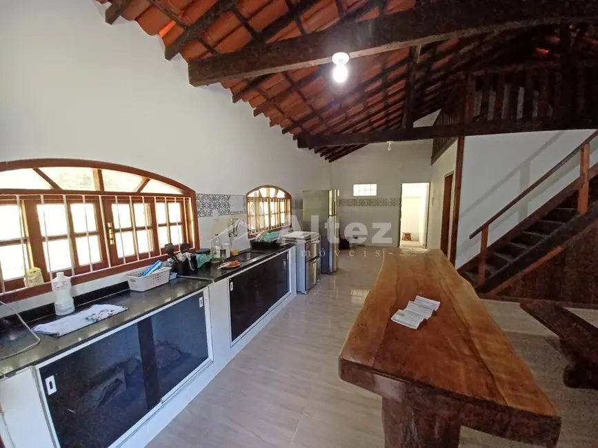 Foto 8 de Fazenda / Haras com 3 quartos à venda, 4092137m2 em Silva Jardim - RJ