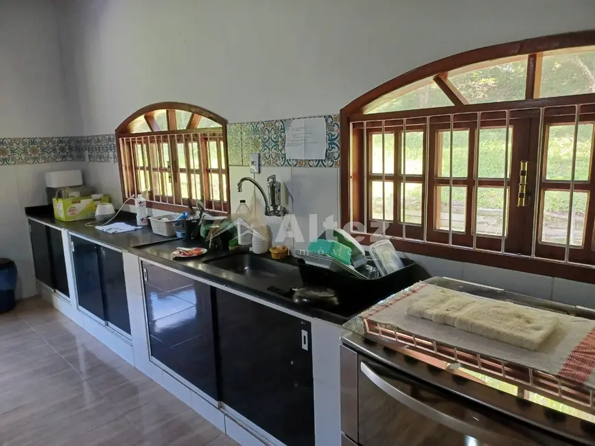 Foto 7 de Fazenda / Haras com 3 quartos à venda, 4092137m2 em Silva Jardim - RJ
