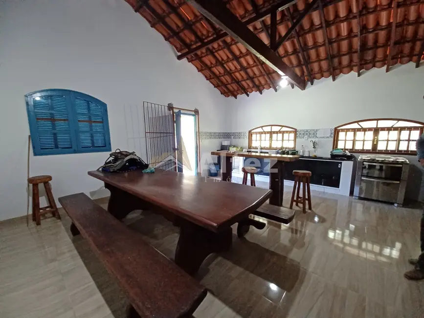 Foto 5 de Fazenda / Haras com 3 quartos à venda, 4092137m2 em Silva Jardim - RJ