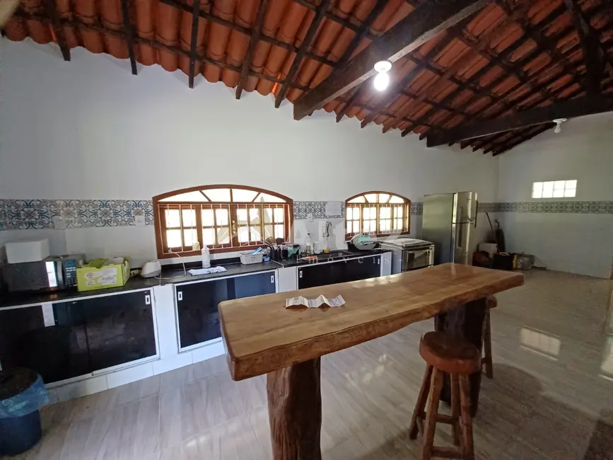 Foto 6 de Fazenda / Haras com 3 quartos à venda, 4092137m2 em Silva Jardim - RJ