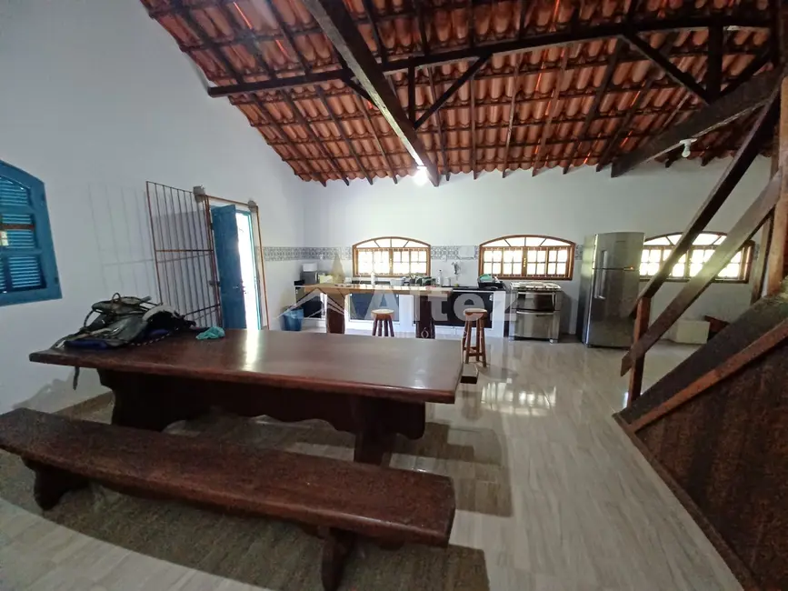Foto 4 de Fazenda / Haras com 3 quartos à venda, 4092137m2 em Silva Jardim - RJ