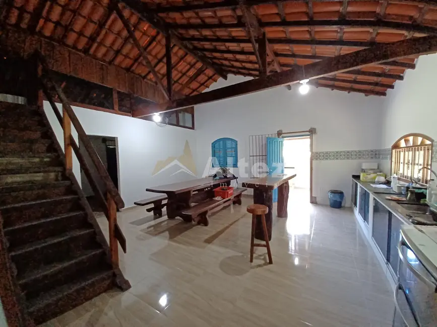 Foto 3 de Fazenda / Haras com 3 quartos à venda, 4092137m2 em Silva Jardim - RJ