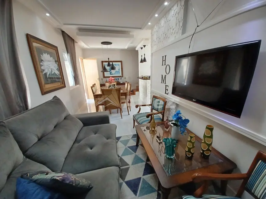 Casa de Condomínio com 2 quartos à venda, 110m2 em Parque do Imbui, Teresopolis - RJ - imagem 5 Foto 5 de Casa de Condomínio com 2 quartos à venda, 110m2 em Parque do Imbui, Teresopolis - RJ