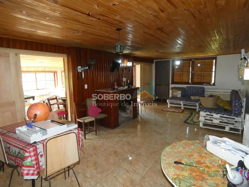 Foto 2 de Sítio / Rancho com 3 quartos à venda, 72000m2 em Granja Mafra, Teresopolis - RJ