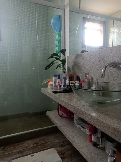 Foto 2 de Apartamento com 1 quarto à venda, 58m2 em Golfe, Teresopolis - RJ